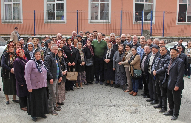 KERİM AKSU HALK TURUNU SÜRDÜRÜYOR KERİM AKSU HALK TURUNU SÜRDÜRÜYOR
