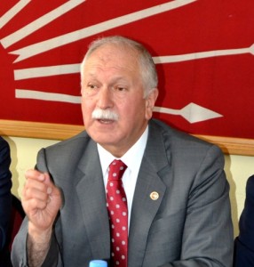 BEKTAŞOĞLU 