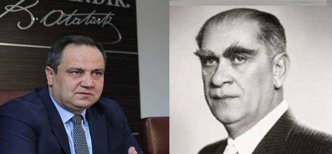 KERİM AKSU: HASAN ALİ YÜCEL'İ TANITACAĞIZ KERİM AKSU: HASAN ALİ YÜCEL'İ TANITACAĞIZ