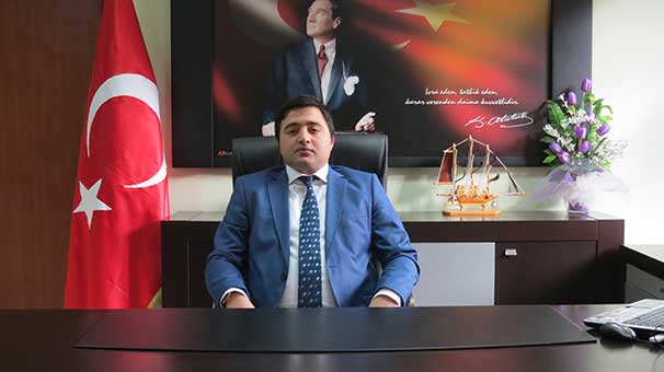 VALİ KAYMAKAMI GÖREVDEN ALDI VALİ KAYMAKAMI GÖREVDEN ALDI