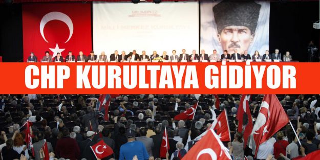 Photo of CHP KURULTAY TARİHİ BELİRLENDİ