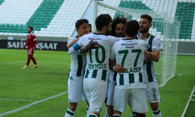 PUAN ELLİ, ŞAMPİYON BELLİ PUAN ELLİ, ŞAMPİYON BELLİ