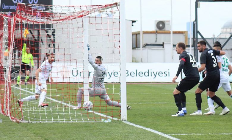 GİRESUNSPOR TÖKEZLEDİ GİRESUNSPOR TÖKEZLEDİ