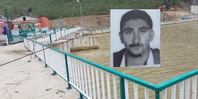 HES'E İHMAL SORUŞTURMASI HES'E İHMAL SORUŞTURMASI