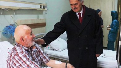 Photo of Milletvekili Cemal Öztürk’ün doktor müjdesi