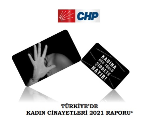 KADINLAR 2021'DE DE ÖLDÜRÜLDÜ KADINLAR 2021'DE DE ÖLDÜRÜLDÜ