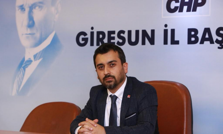 CHP AYTEKİN ŞENLİKOĞLU'NU İŞÇİYE MOBBİNGLE SUÇLADI CHP AYTEKİN ŞENLİKOĞLU'NU İŞÇİYE MOBBİNGLE SUÇLADI