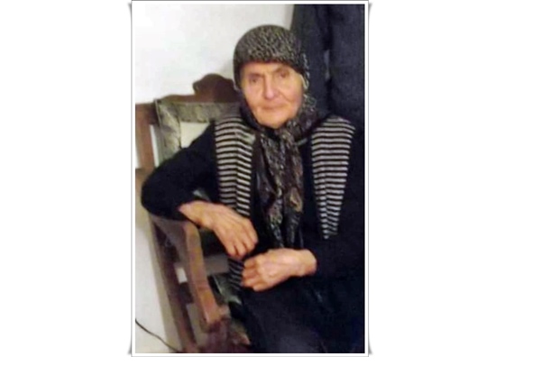 Gazeteci Mehmet Yaşar, annesini kaybetti