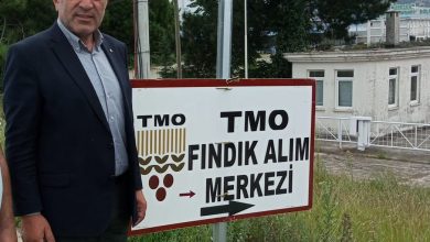 Photo of TMO GİRESUN’DA100, ORDU’DA 140 KG FINDIK ALIYOR