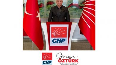 Photo of Efsane emniyet müdürü Pirazizli Osman Öztürk, CHP’den milletvekili aday adayı oldu