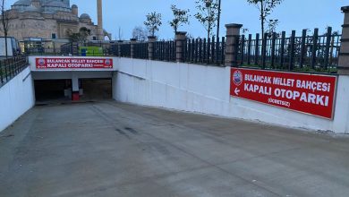 Photo of Bulancak’ta ücretsiz otopark