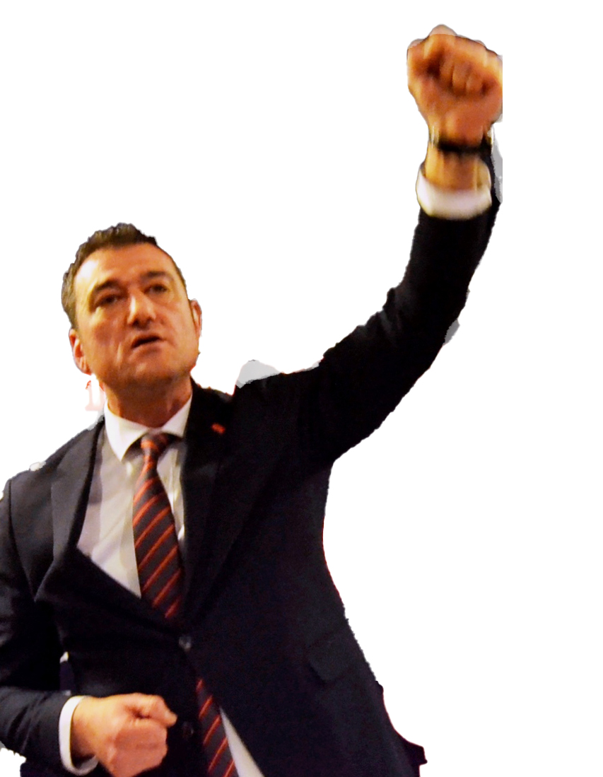 Fuat Köse: “Basın özgürlüğü toplumsal gelişim için önemli”