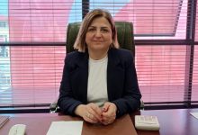Photo of Bulancak’ta bir ilk: Kadın başkan yardımcısı