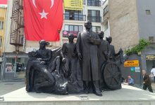 Photo of Bulancak meydanı Atatürk’üne kavuşuyor