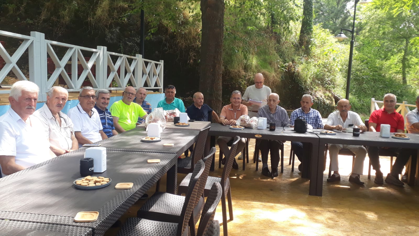 TARİHİ TİCARET LİSESİ’NİN ETNOGRAFYA MÜZESİ OLMASI MÜCADELESİ SÜRÜYOR