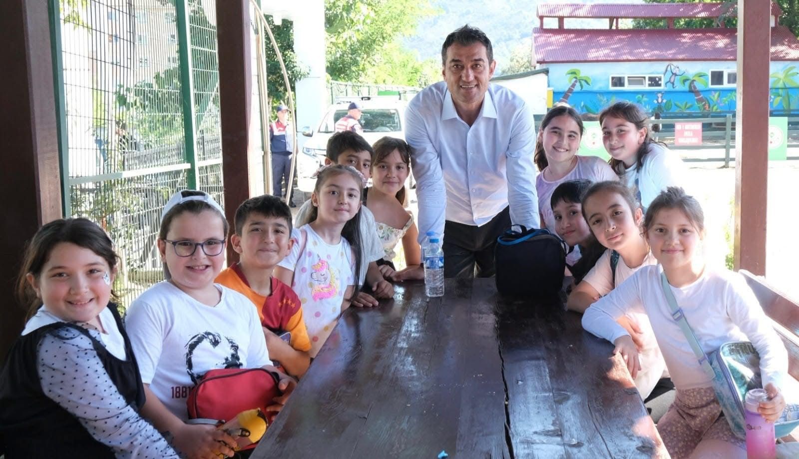 Fuat Köse’den yeni eğitim-öğretim yılı mesajı