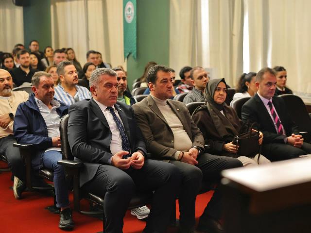 GİRESUN VE BULANCAK BELEDİYELERİ E-RUHSAT SİSTEMİNE GEÇİYOR GİRESUN VE BULANCAK BELEDİYELERİ E-RUHSAT SİSTEMİNE GEÇİYOR