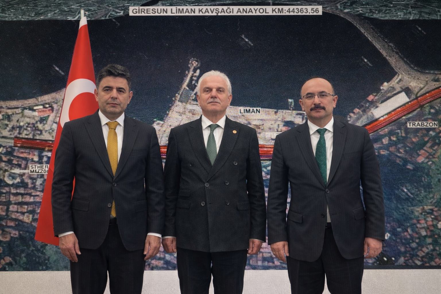 DAL-ÇIK PROJESİNİ BİR DE NAZIM ELMAS BAŞLATTI DAL-ÇIK PROJESİNİ BİR DE NAZIM ELMAS BAŞLATTI