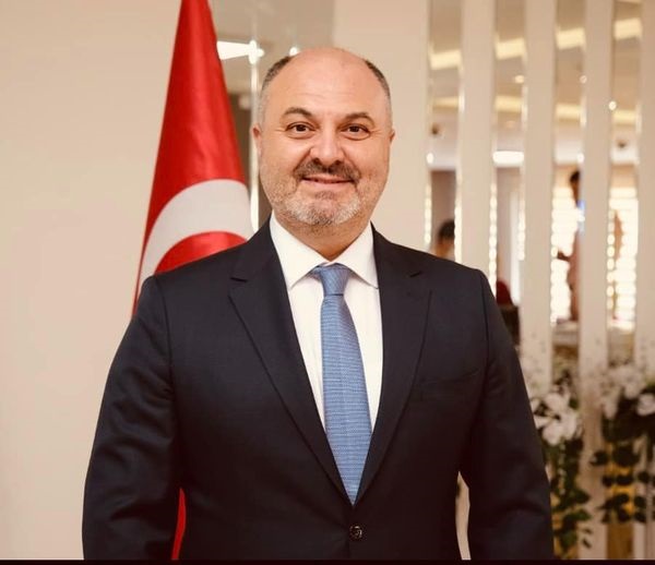 Yılmaz: “Ramazanda vatandaşla gönül bağımız daha da güçlendi” Yılmaz: “Ramazanda vatandaşla gönül bağımız daha da güçlendi”