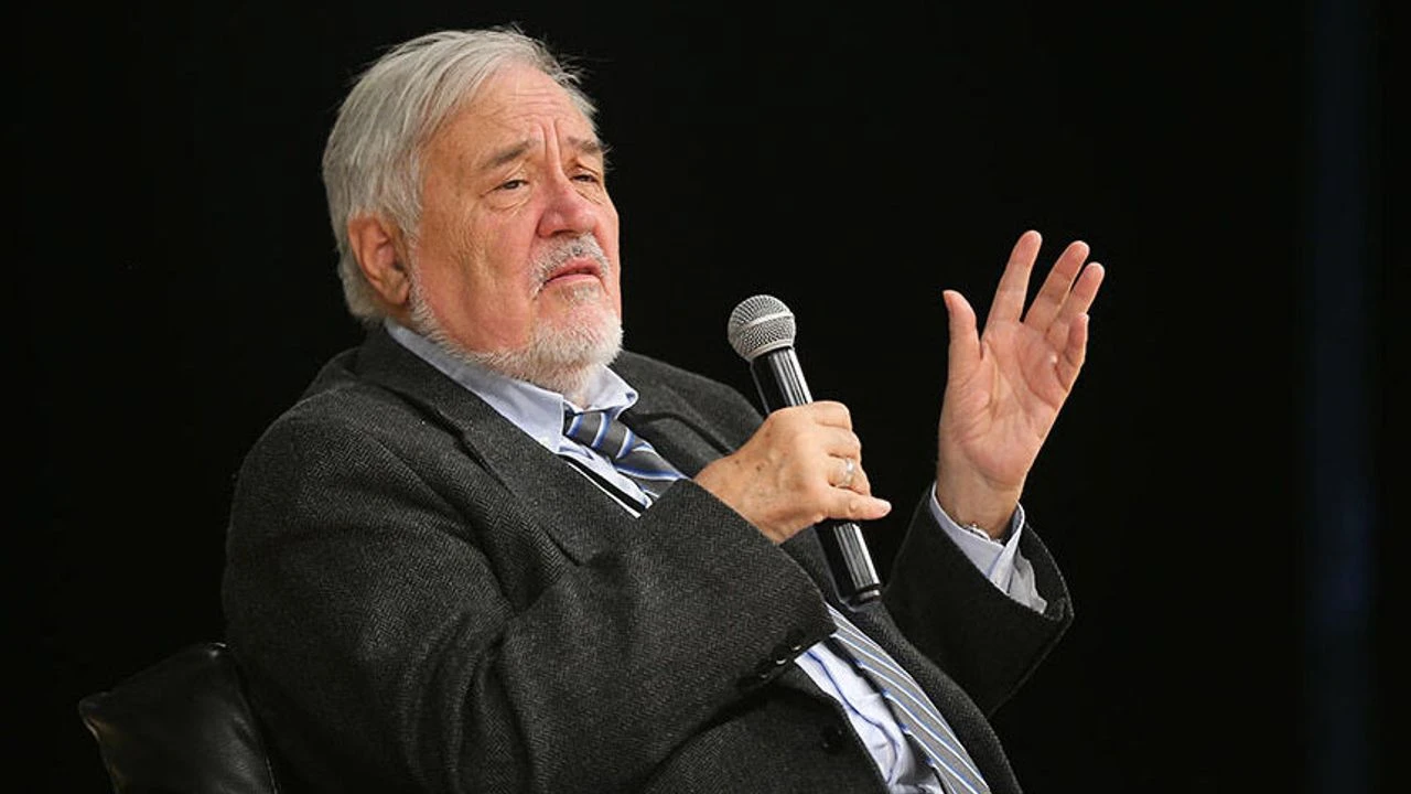 TÜRKİYE TARİHÇİSİNİ KAYBETTİ: İLBER ORTAYLI DA ARTIK YOK