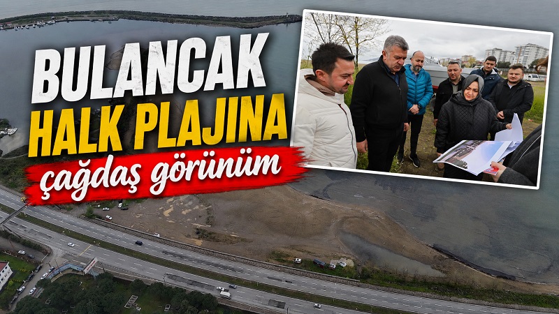 Necmi Sıbıç: Yeni bir yaşam alanı oluşuyor