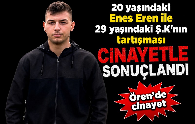 Eynesil’de alacak-verecek tartışmasında cinayet