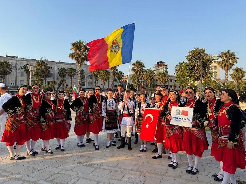 GİFSAD ARNAVUTLUK’U SALLADI GİFSAD ARNAVUTLUK’U SALLADI
