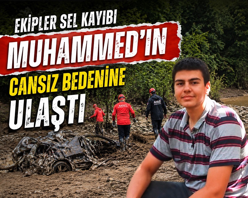 Yeğen bulundu, dayı aranıyor