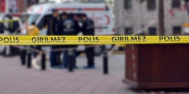 FINDIK İŞÇİLERİ ARASINDA KAVGAYA POLİS MÜDAHALESİ
