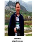 Ahmet BİLGE