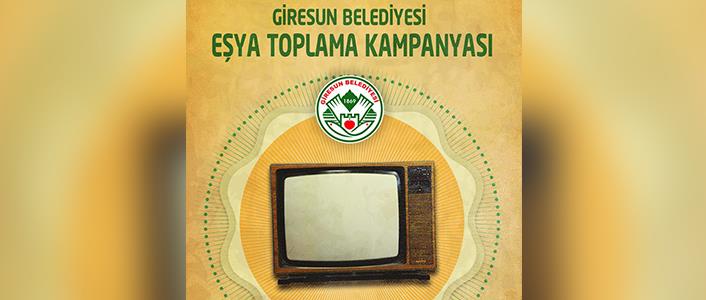 BELEDİYE GRÜ ÖĞRENCİLERİNİ DÜŞÜNÜYOR