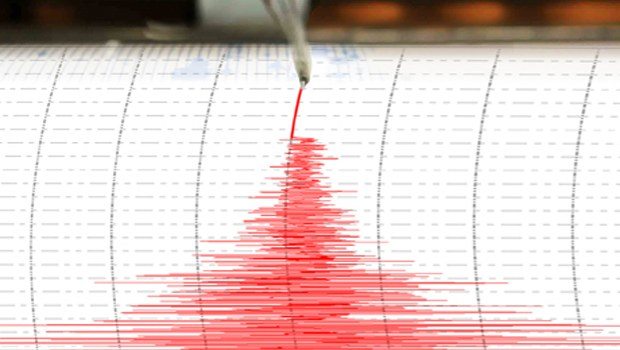 TOKAT’TAKİ DEPREM GİRESUN’U DA SALLADI