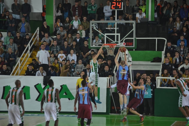 YEŞİLGİRESUN BELEDİYE’DE İKİNCİ YENİLGİ