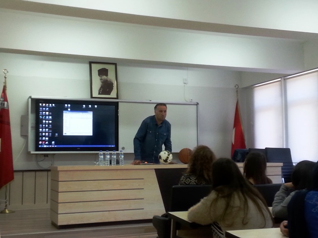 FIRAT AKYOL ANLATIYOR
