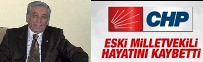 KAZIM TÜRKMEN’E VEDA