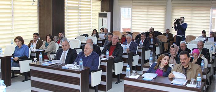 GİRESUN BELEDİYE BÜTÇESİ KAÇ TL OLACAK?
