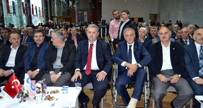 GİRESUN FEDERASYONUNDA KUĞU DÖNEMİ