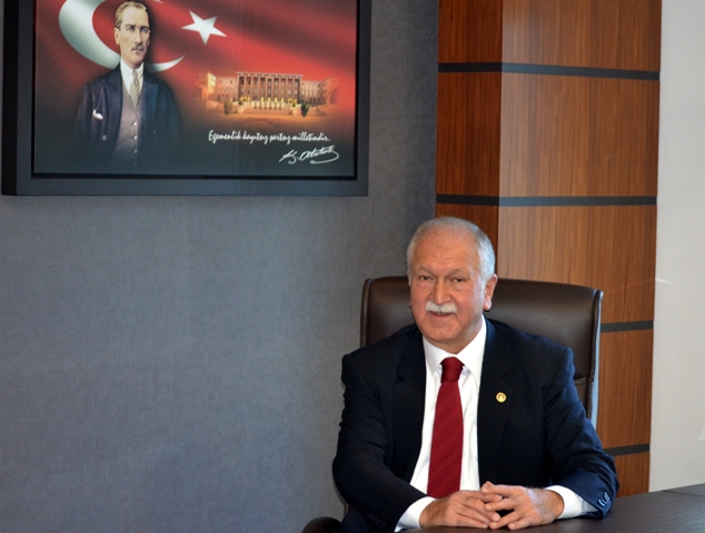 BEKTAŞOĞLU’NDAN TRAFİK SİGORTASI VE KASKO SORUSU