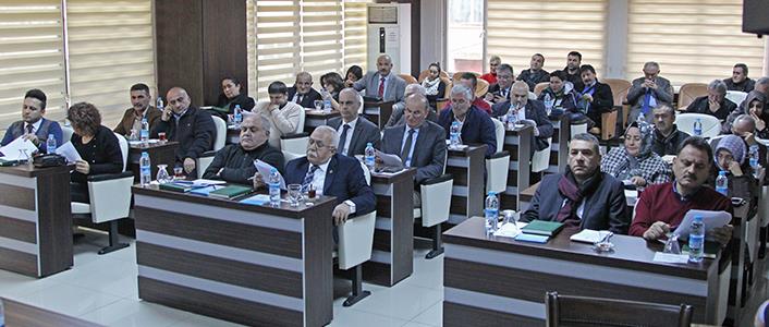 AKSU’YA BORÇLANMA YETKİSİ