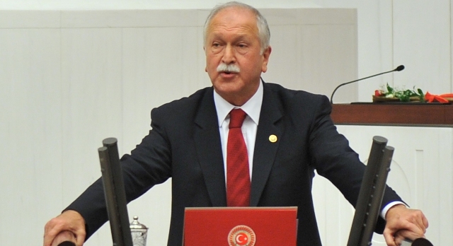 BEKTAŞOĞLU: DOĞALGAZ’IN ASIL SUÇLUSU AKSA