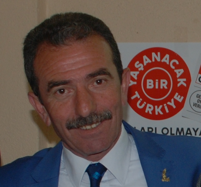 Çanakçı’da cinayet