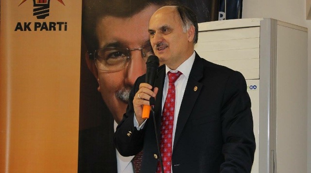 CEMAL ÖZTÜRK: ŞEHİT FAZLALIĞI HASSASİYETTEN…