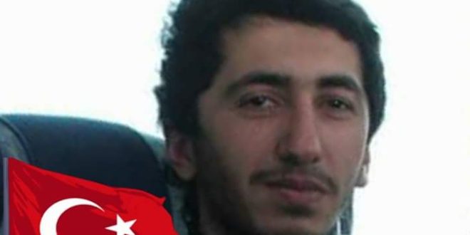 KEŞAPLI ASTEĞMEN OSMAN YAMAN SİLAHLA VURULDU