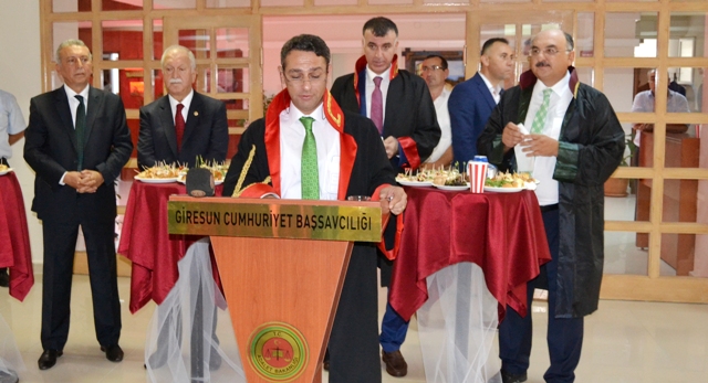 BAŞSAVCI OZAN KAYA ‘HUKUKA UYACAĞIZ’ SÖZÜ VERDİ