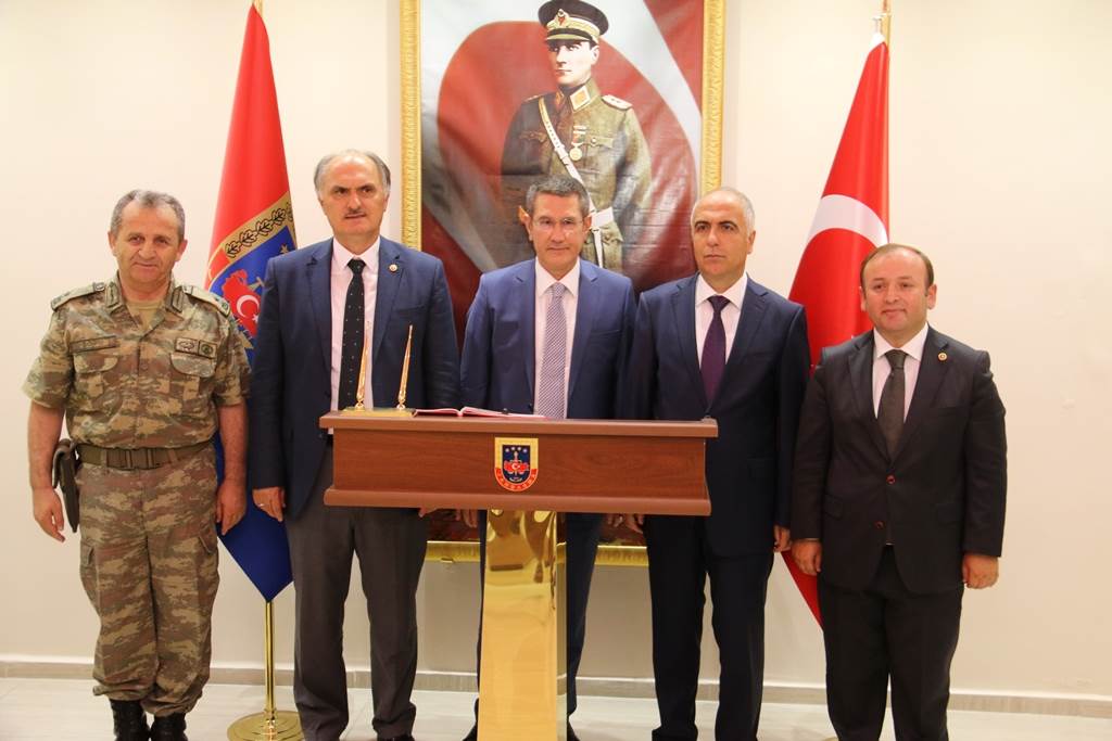 Photo of TUĞGENERAL MUSTAFA DOĞRU’YA FETÖ’DEN TUTUKLAMA KARARI