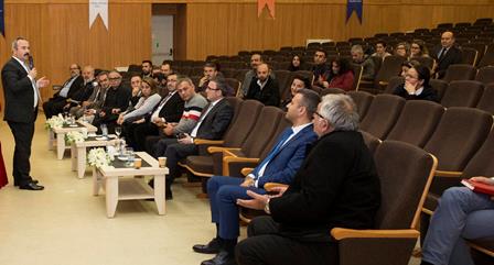 GİRESUN ÜNİVERSİTESİ’NDE 2.AFİLASYON DÖNEMİ