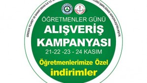 TSO ÖĞRETMENLERİ DÜŞÜNDÜ