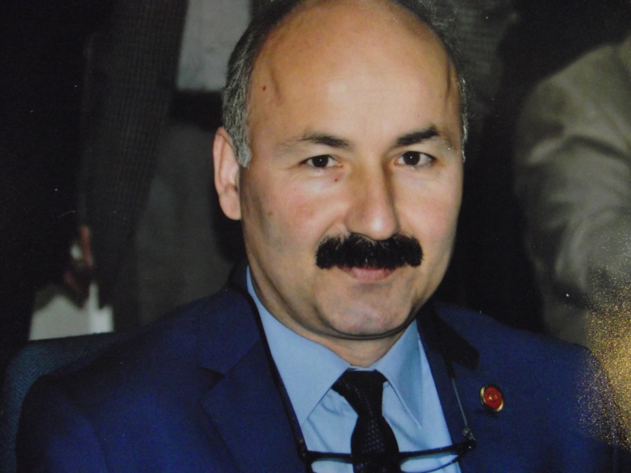 MEHMET YILMAZ’DAN CANİKLİ’YE ‘HİZMET’ ÇAĞRISI