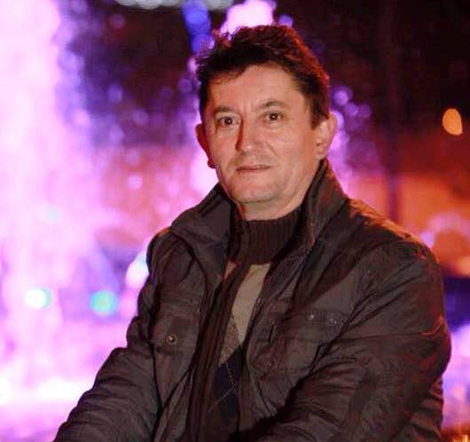 GİRESUN'UN SEVİLEN MUHTARI ENGİN YILMAZ'I KAYBETTİK GİRESUN'UN SEVİLEN MUHTARI ENGİN YILMAZ'I KAYBETTİK
