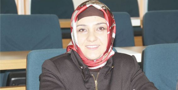 BEHİCE ÇAVUŞOĞLU 'YÜKSELTEN' NE? BEHİCE ÇAVUŞOĞLU 'YÜKSELTEN' NE?